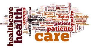 For each term a key word with a related meaning and a distractor word unrelated in meaning to the test term. In Six Words What S Your Vision For The Future Of Health Tedmed Blog