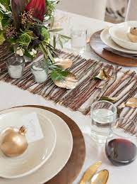 Check spelling or type a new query. 20 Thanksgiving Table Setting Ideas And Recipes Hgtv