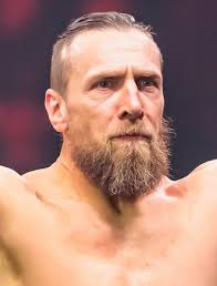 Bryan Danielson — Wikipédia
