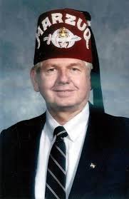 Robert Fountain, Obituary