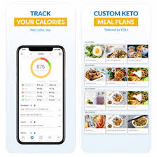 8 Best Keto Apps Of 2020 Kiss My Keto Blog