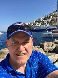 Scott Mccabe's Instagram, Twitter & Facebook