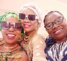 A woman of substance adds meaning to her existence