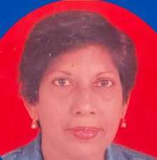 Passing of Sookrajia Rashamia, a resident of Better Hope Scheme