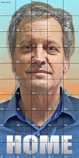 It is beginning. We are capped! 50 volunteers strong!l for the group  portrait project! We will come together square by square to celebrate Marc.  Stay tuned! See more about Marc here:  https://www.cnn.com/2024/12/31/us/family-marc-fogul-wrongfully ...