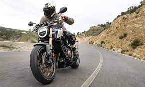 How To Change Gears On A Motorbike Our Step By Step Guide