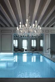 Looking for some design inspiration for your potential indoor pool? 5 Gorgeous Indoor Pool Design Ideas
