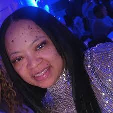 Keisha Burnett's Instagram, Twitter & Facebook