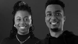 Amplify hires D&AD New Blood award-winning duo