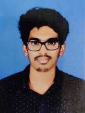 Dr. Sanjay Satish Menon, psychiatry Faculty, Govt. Medical College,  Thrissur, Kerala