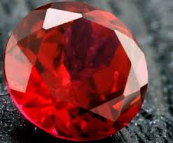 How can you tell if a gem stone is real? Difference Between Real And Fake Rubies How To Tell If Your Gemstone Is Real Gemstones Jewelry Lover Real And Fake