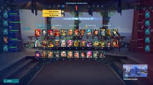 No One Likes Insta Locking Player I Guess Paladins reddit