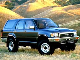 We analyze millions of used cars daily. Toyota 4runner Specs Photos 1990 1991 1992 1993 1994 1995 Autoevolution