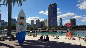 The retina and macula centre will take a signage presence on corporate. Brisbane Australia City Tour 4k Youtube