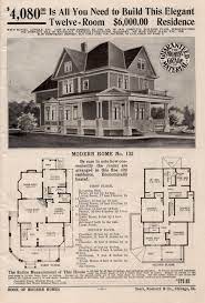 Old house plans from 1900 to 1960 show the changes in american residential architecture as the way we live has changed. The House That Came In The Mail 99 Invisible
