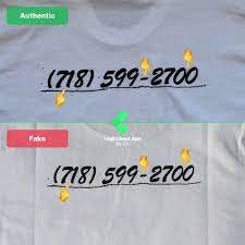 Anyone that is interested in copping a supreme box logo hoodie should be aware that there really are a ton of fakes on the market! How To Spot Fake Supreme Brooklyn Box Logo Fake Vs Real Bogo Legit Check By Ch