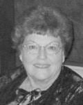 Elaine Jones Obituary (2013)