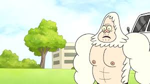 By what name was regular show: Regular Show The Movie Watch Cartoons Online Watch Anime Online English Dub Anime