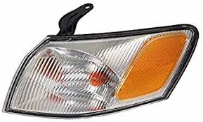 How to disable light failure warning light for lexus. Amazon Com Rareelectrical New Left Turn Signal Light Compatible With Toyota Camry 1997 1999 81520 Aa010 81520aa010 To2530126 Automotive