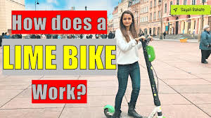 Group ride is a feature that allows one lime user to unlock multiple scooters with their account. Lime Bike How To Rent 2 Bikes Bikehike