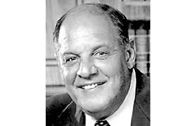 George LEVY Obituary (2016)