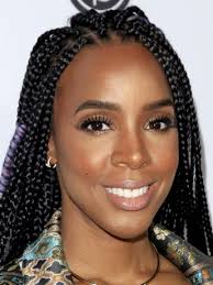 Kelly Rowland Movies & TV Shows List