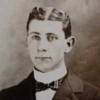 Clyde Arthur Spencer (1880–1946)