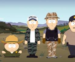 Check spelling or type a new query. Corina S Cartoon Cuts South Park Last Of The Meheecans