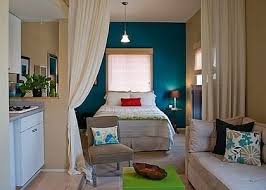 Decoracao De Kitnet Dicas Moveis Decoracao Kitnet Quitinete Kitnet Decoracao Decoracao De Estudio Apartamento