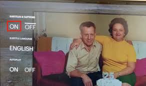 If you're watching a particular video and notice that they appear to be unavailable: How To Add And Turn On Subtitles On Hulu Leawo Tutorial Center