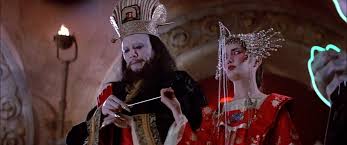 Big Trouble in Little China (1986) – Seeing Things Secondhand