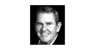 Thomas Kress Obituary (2015)