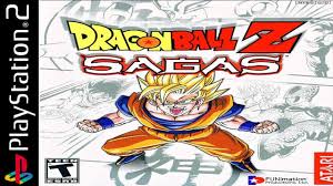 Dragon ball xenoverse 2 gives players the ultimate dragon ball gaming experience develop your own warrior, create the perfect avatar, train to learn new skills help fight new enemies to restore the original story of the dragon ball series. Dragon Ball Z Sagas Story 100 Full Game Walkthrough Longplay Ps2 Youtube