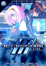 Download (2 gb) thanks with memorial is so amazing. The King Of Fighters Memorial Level 3 Details Launchbox Games Database