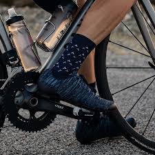 The new giro empire e70 knit features new engineered xnetic knit upper, which offers unparalleled comfort and breathability, says the american company. Empire E70 Knit Shoe Giro