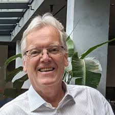 I'm delighted to share this personal, professional update.