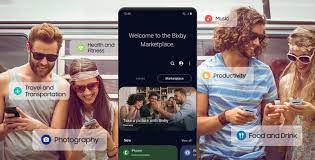 How To Disable Bixby On Your Samsung Phone Samsung Phone Samsung Voice Assistant
