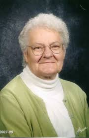 Most Recent Obituaries