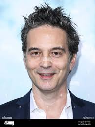 Darryl hi-res stock photography and images