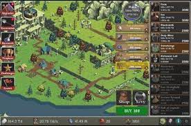Such the game, with its creative features, will impress you at the first time of enjoyin . Best Idle Games 42 Unblocked Clicker Games To Play