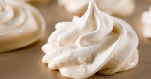 5 Trucs Inratables Pour Reussir Les Desserts Meringues Cuisine Az