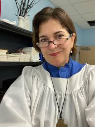 Daytona Voice Teacher/ Janet Rabe-Meyer