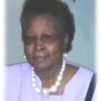 Mrs. Gloria L. Roberson Obituary