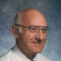 Ronald Cutter Obituary