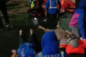 Sampai saat ini upaya penyelamatan masih dilakukan. D Ja6gzy71dpgm