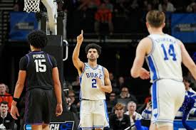 Cayden Boozer Returns to Duke for Sophomore Season