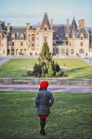 9 Things To Do At Biltmore A Biltmore Estate Christmas In Asheville Nc
