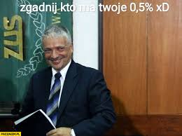 Robert gwiazdowski jest polskim prawnikiem i komentatorem gospodarczym. Robert Gwiazdowski Memy Paczaizm Pl Memy Polityczne Smieszne Obrazki Dowcipy Gify I Cytaty