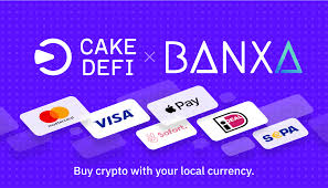 Bitcoin as a safe haven. Limited Buy Bitcoin Now At 0 Fees On Cake Medium