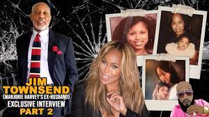 Marjorie and steve met first time in 2006 at 'memphis comedy club.' steve saw her while she was walking into the club. Who Is Jim Townsend Everything To Know About Steve Harvey S Wife Marjory Harvey S Ex Drug Kingpin Husband Yourtango